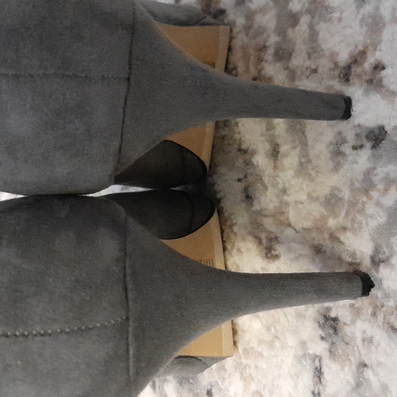 APT. 9 ankle boots - Picture 5 of 12